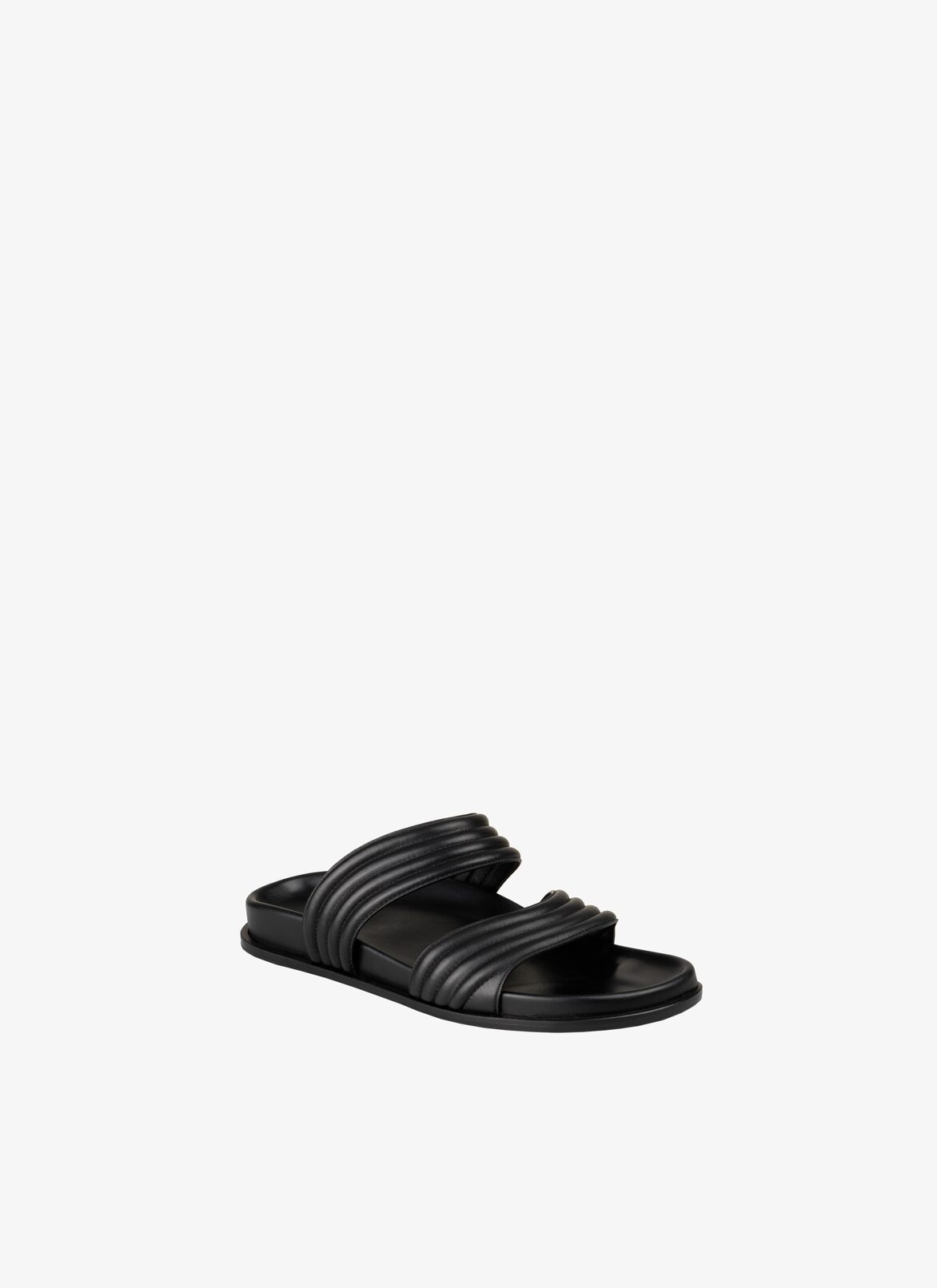 Mules ALAÏA BLACK MULES